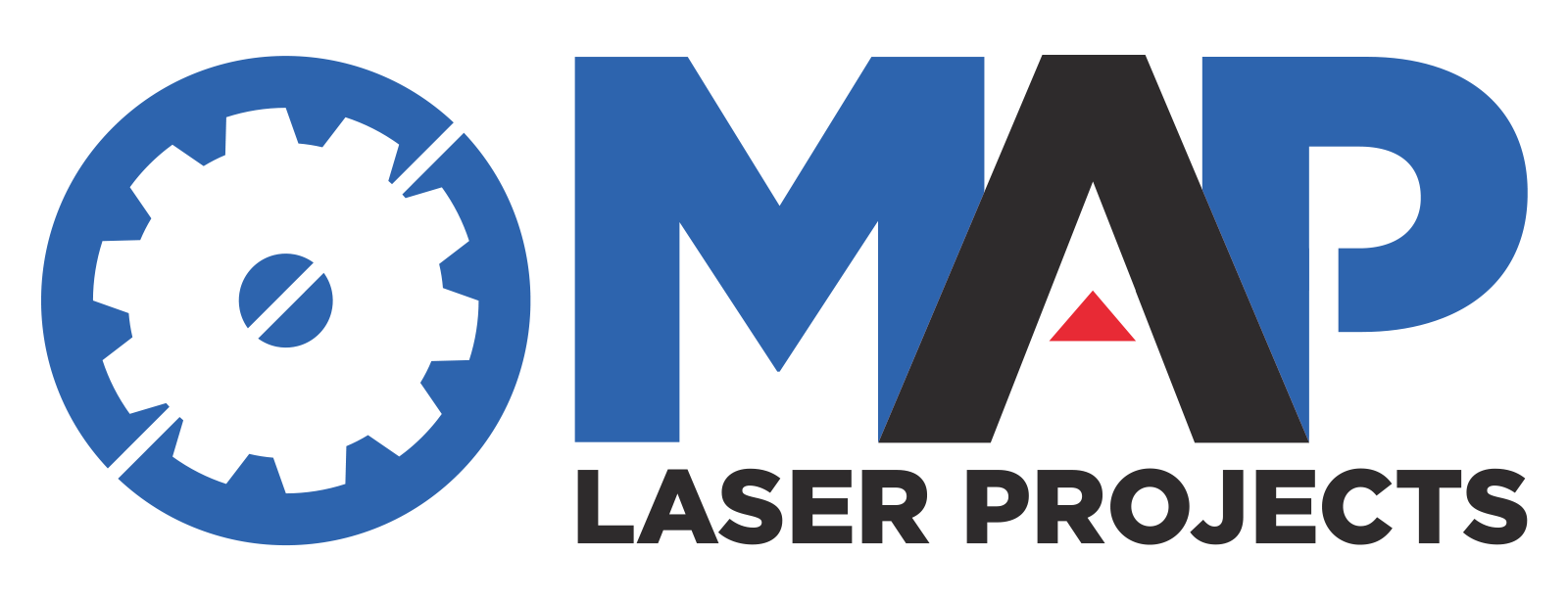 MAP Laser Projects